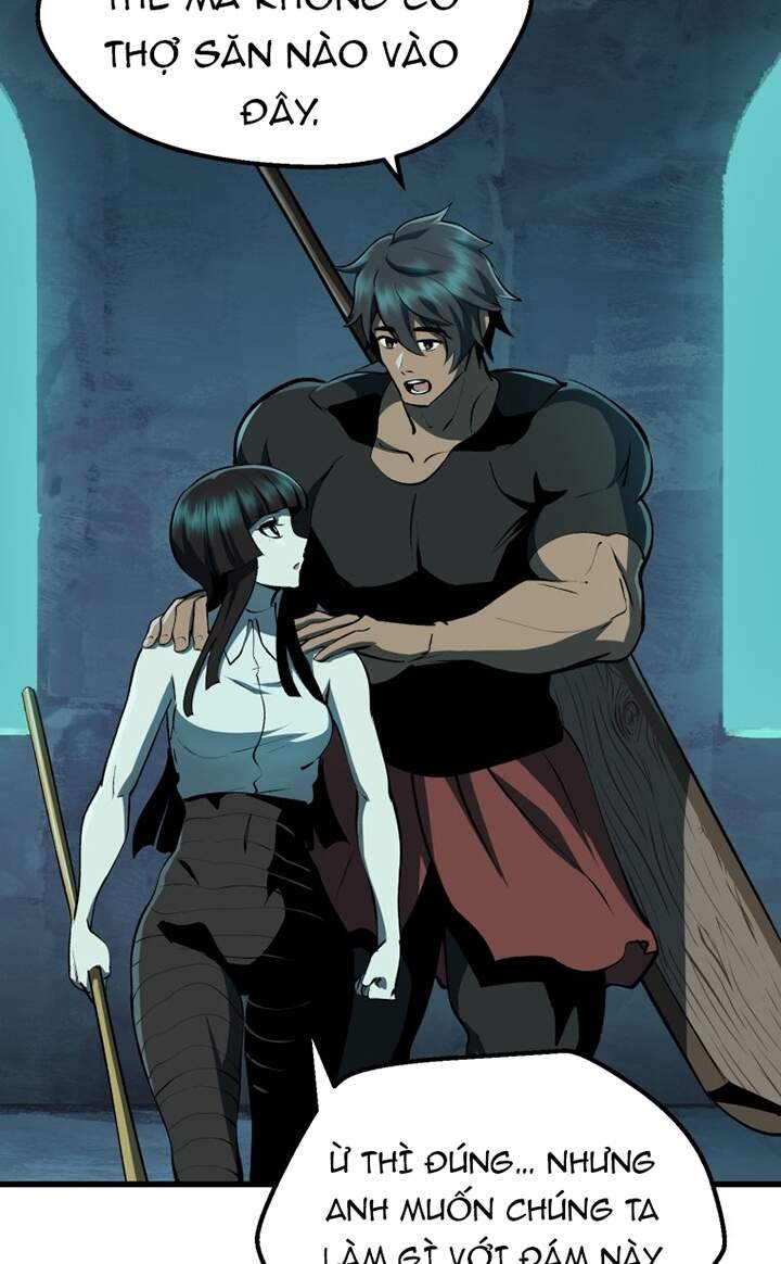 Anh Hùng Mạnh Nhất? Ta Không Làm Lâu Rồi! Chap 108 - Next Chap 109