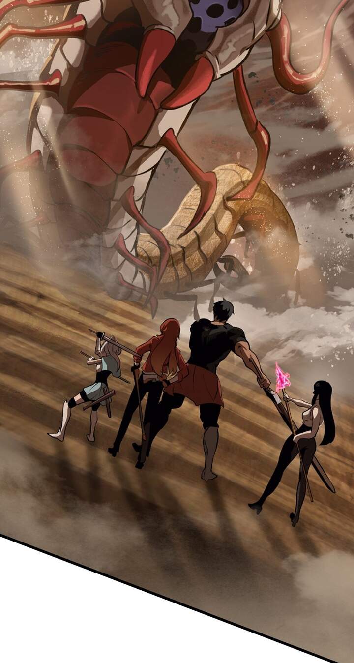 Anh Hùng Mạnh Nhất? Ta Không Làm Lâu Rồi! Chap 108 - Next Chap 109