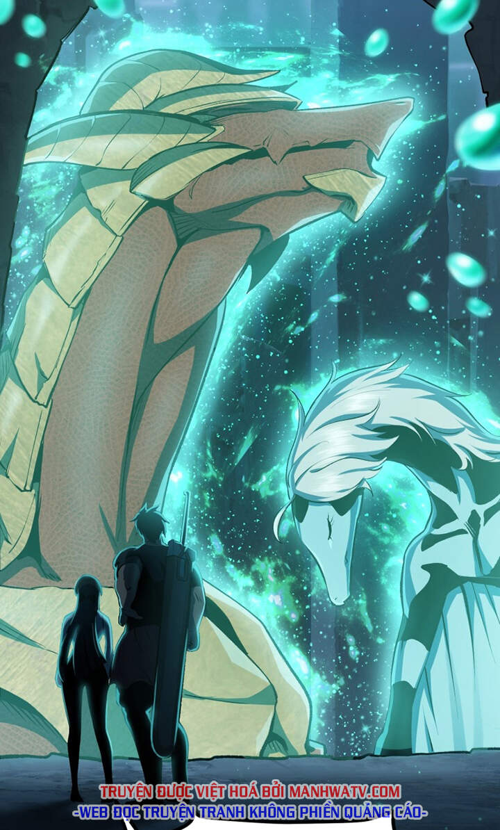Anh Hùng Mạnh Nhất? Ta Không Làm Lâu Rồi! Chap 108 - Next Chap 109