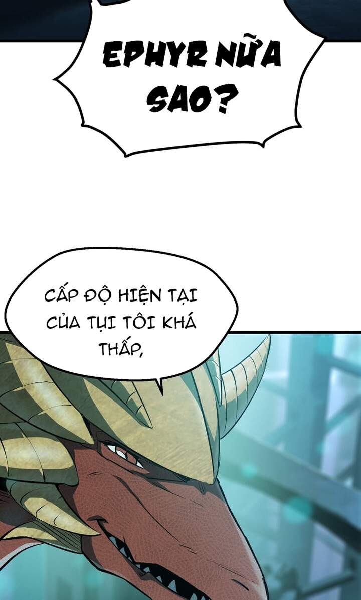 Anh Hùng Mạnh Nhất? Ta Không Làm Lâu Rồi! Chap 108 - Next Chap 109