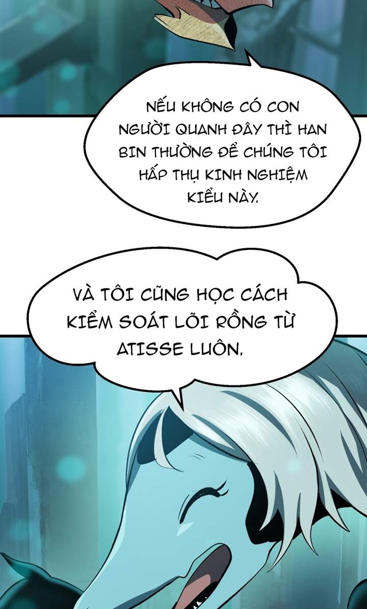 Anh Hùng Mạnh Nhất? Ta Không Làm Lâu Rồi! Chap 108 - Next Chap 109