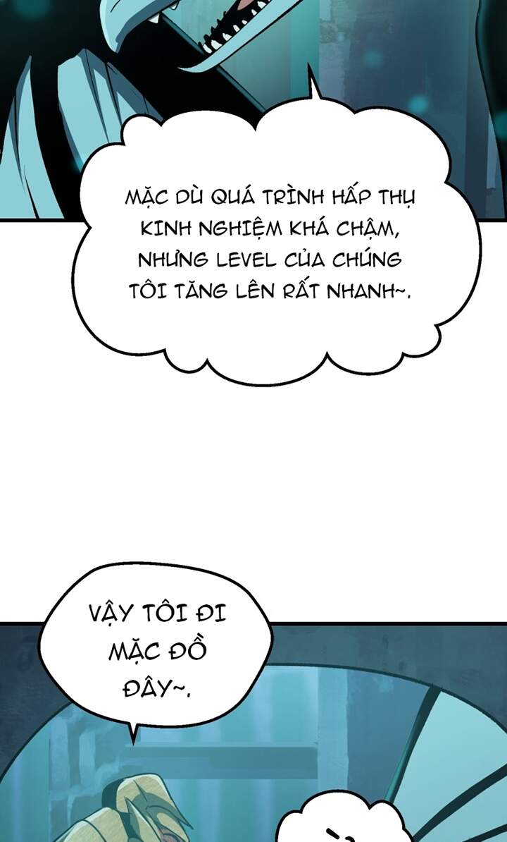Anh Hùng Mạnh Nhất? Ta Không Làm Lâu Rồi! Chap 108 - Next Chap 109