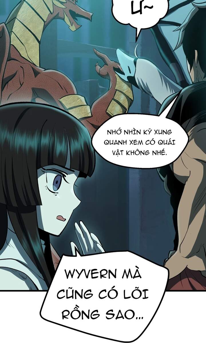 Anh Hùng Mạnh Nhất? Ta Không Làm Lâu Rồi! Chap 108 - Next Chap 109