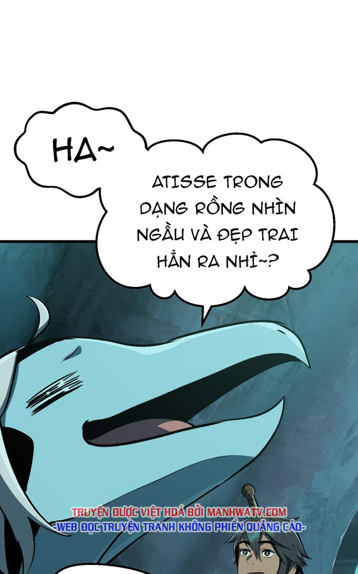 Anh Hùng Mạnh Nhất? Ta Không Làm Lâu Rồi! Chap 108 - Next Chap 109
