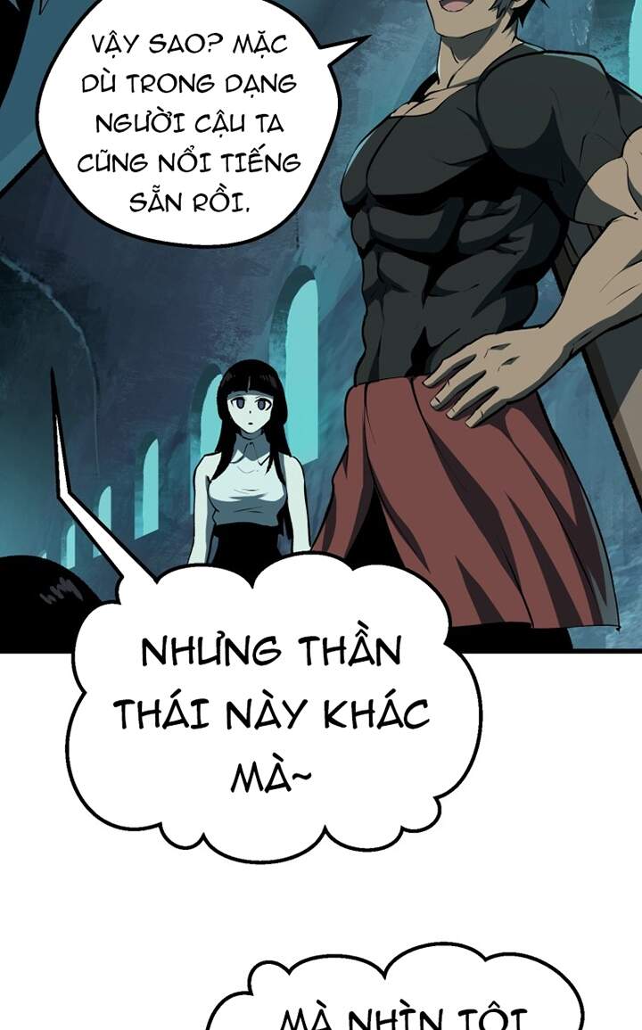 Anh Hùng Mạnh Nhất? Ta Không Làm Lâu Rồi! Chap 108 - Next Chap 109