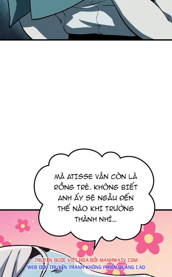 Anh Hùng Mạnh Nhất? Ta Không Làm Lâu Rồi! Chap 108 - Next Chap 109