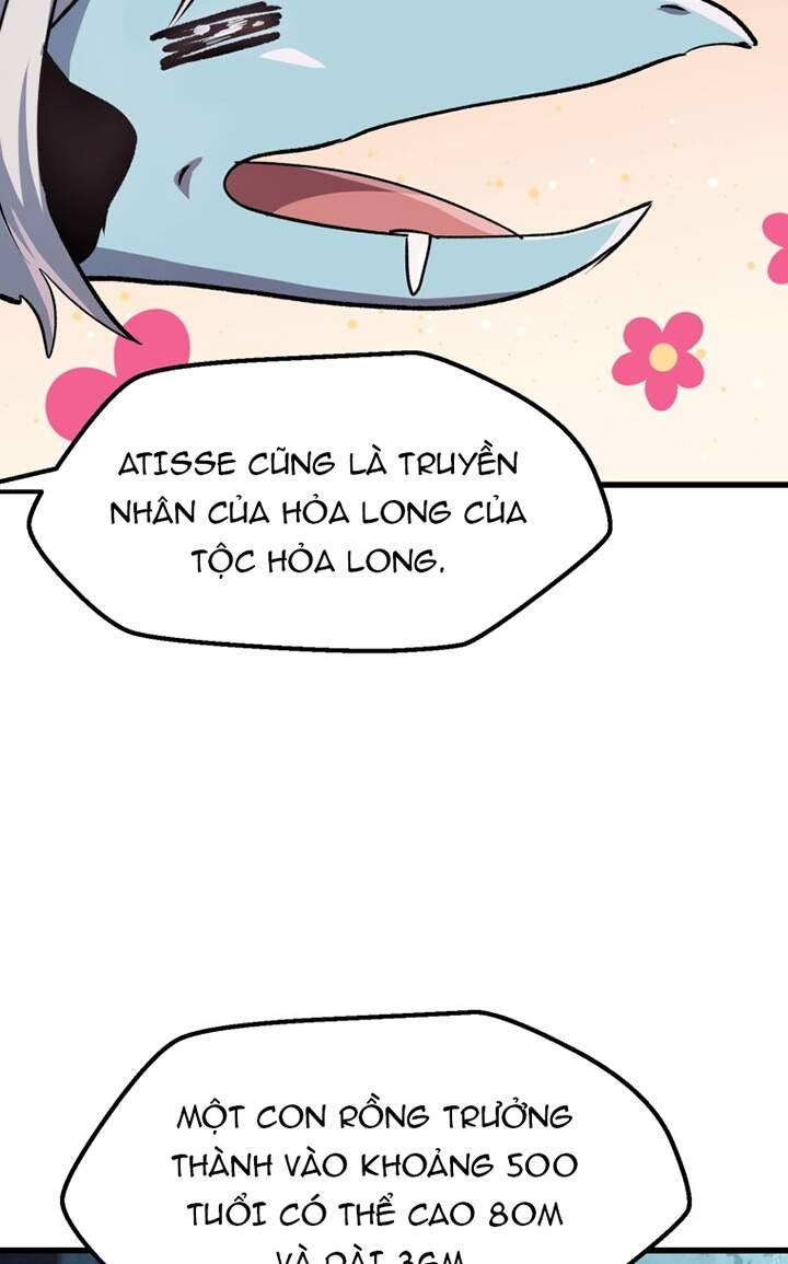 Anh Hùng Mạnh Nhất? Ta Không Làm Lâu Rồi! Chap 108 - Next Chap 109