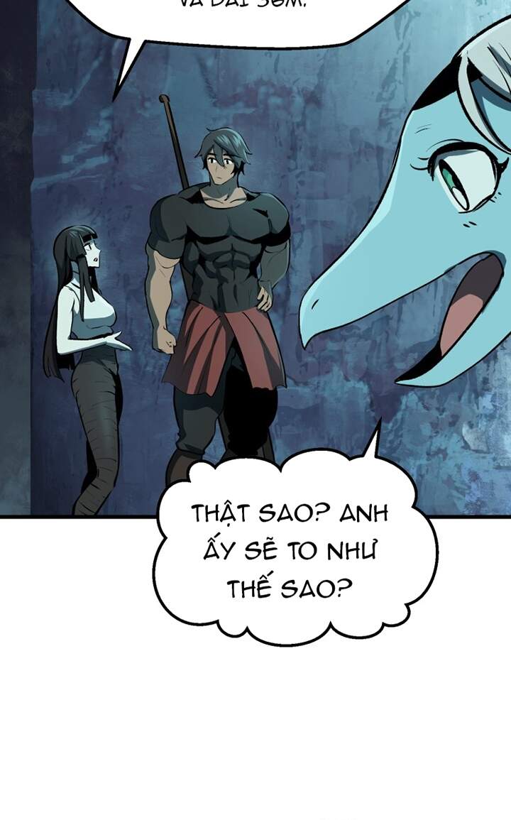 Anh Hùng Mạnh Nhất? Ta Không Làm Lâu Rồi! Chap 108 - Next Chap 109