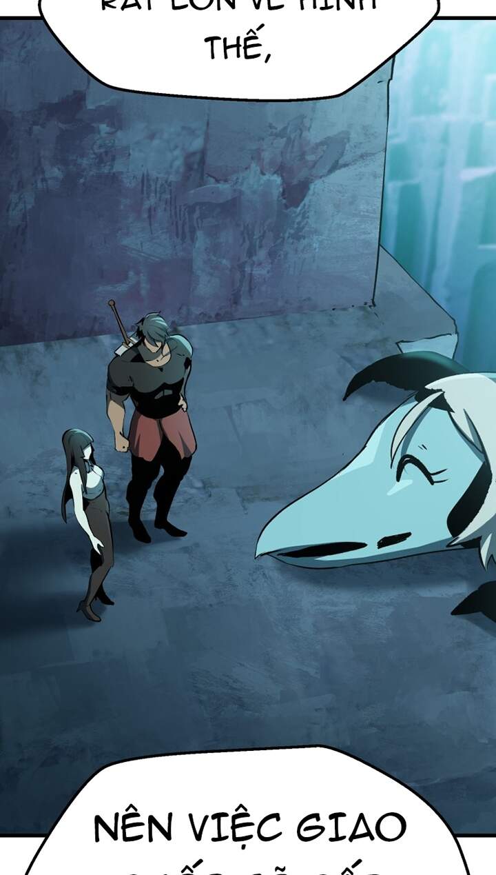 Anh Hùng Mạnh Nhất? Ta Không Làm Lâu Rồi! Chap 108 - Next Chap 109