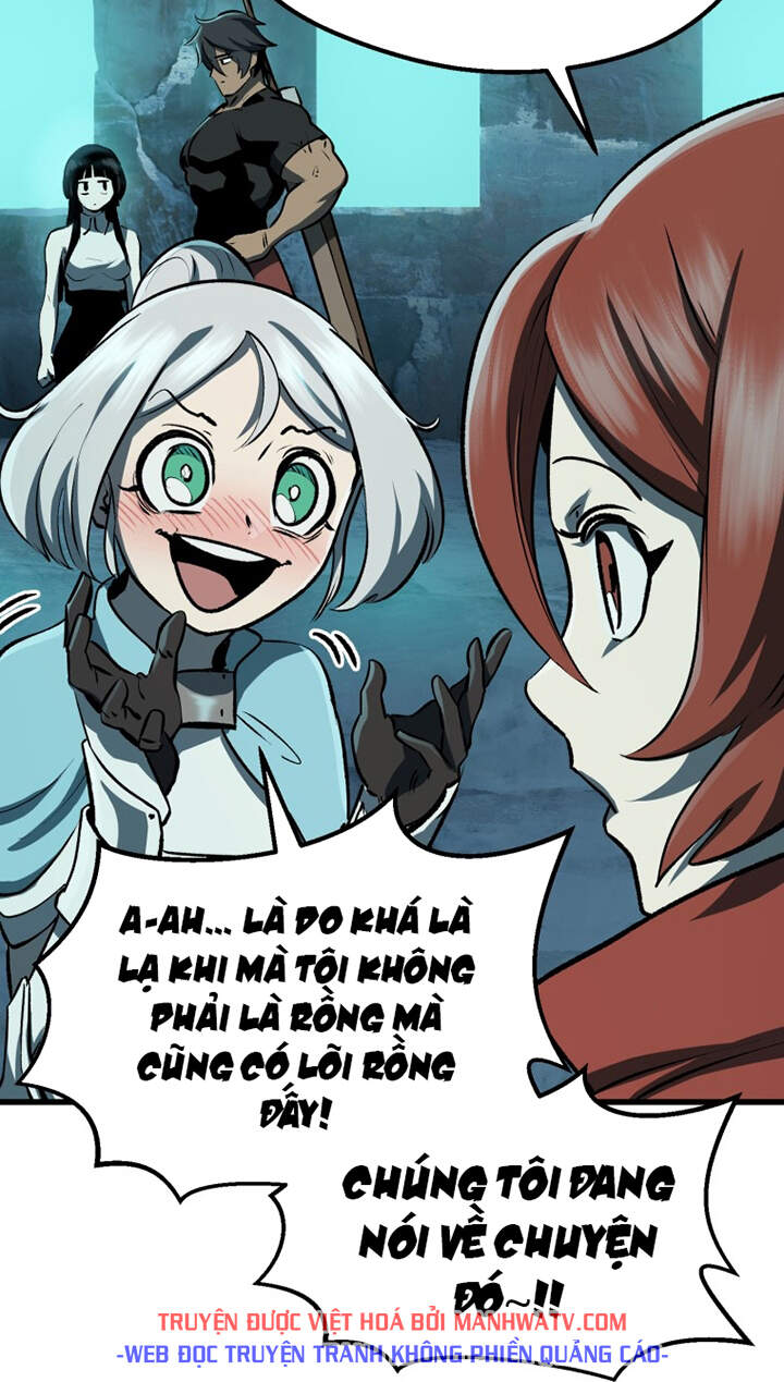 Anh Hùng Mạnh Nhất? Ta Không Làm Lâu Rồi! Chap 108 - Next Chap 109