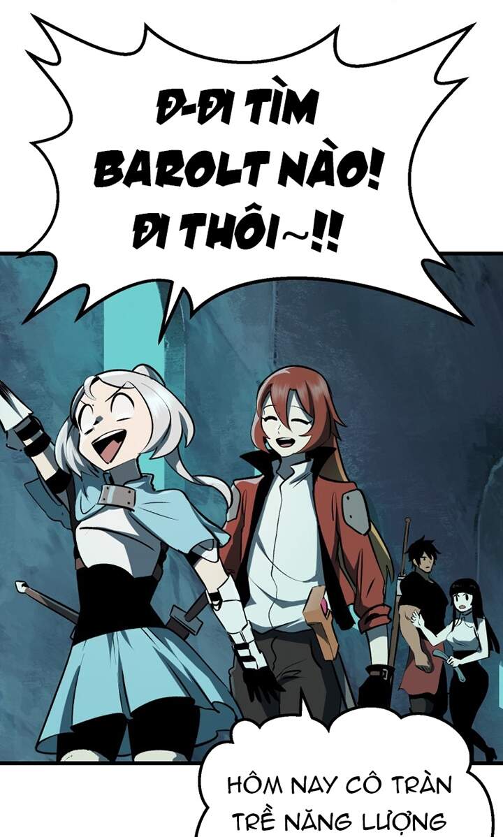 Anh Hùng Mạnh Nhất? Ta Không Làm Lâu Rồi! Chap 108 - Next Chap 109