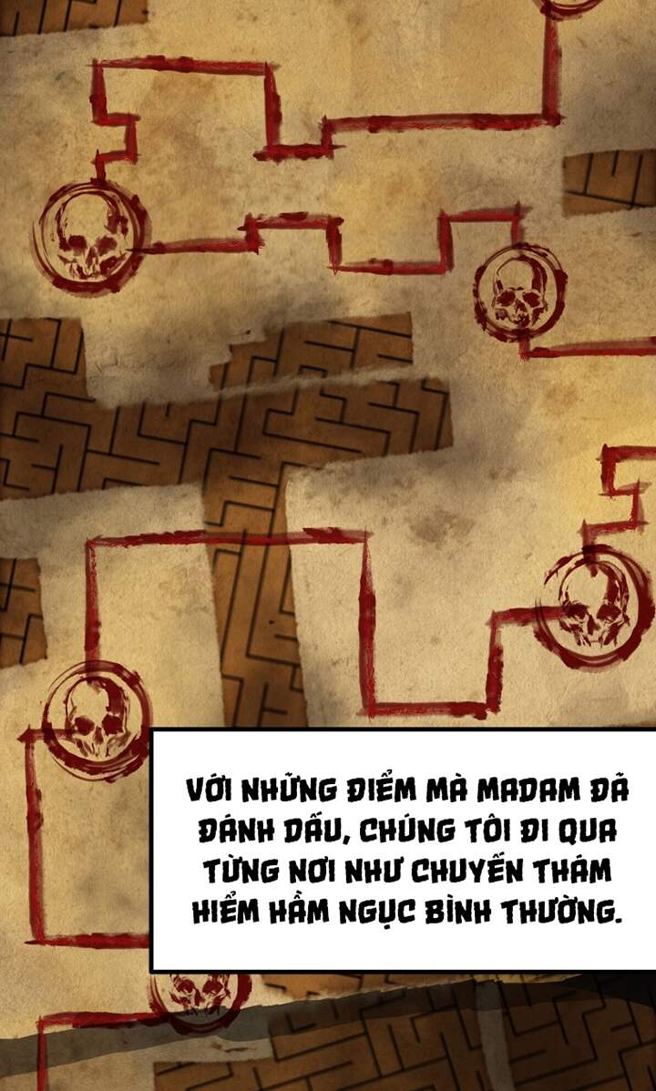 Anh Hùng Mạnh Nhất? Ta Không Làm Lâu Rồi! Chap 108 - Next Chap 109