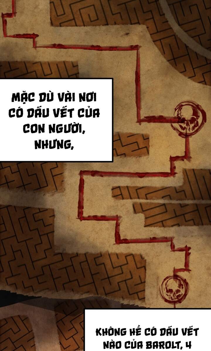Anh Hùng Mạnh Nhất? Ta Không Làm Lâu Rồi! Chap 108 - Next Chap 109