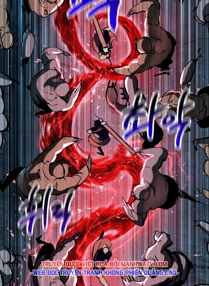 Anh Hùng Mạnh Nhất? Ta Không Làm Lâu Rồi! Chap 108 - Next Chap 109