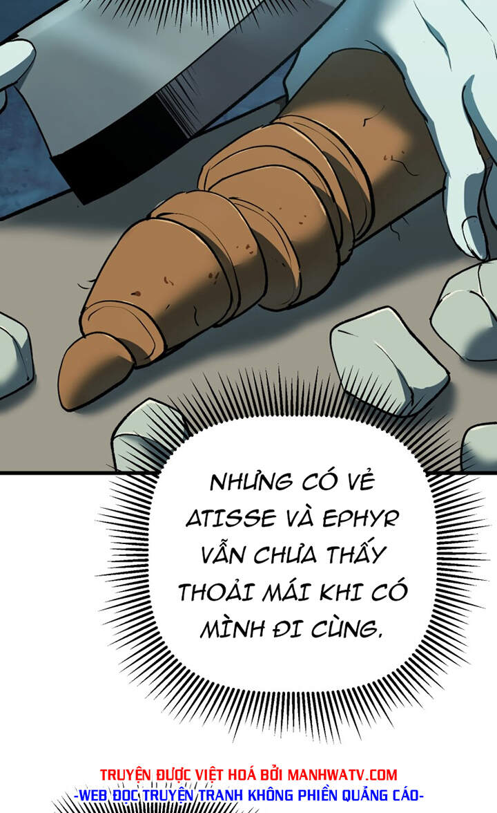 Anh Hùng Mạnh Nhất? Ta Không Làm Lâu Rồi! Chap 108 - Next Chap 109