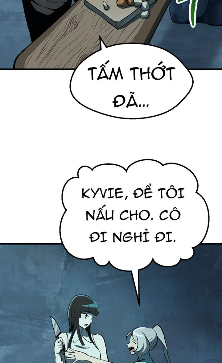 Anh Hùng Mạnh Nhất? Ta Không Làm Lâu Rồi! Chap 108 - Next Chap 109