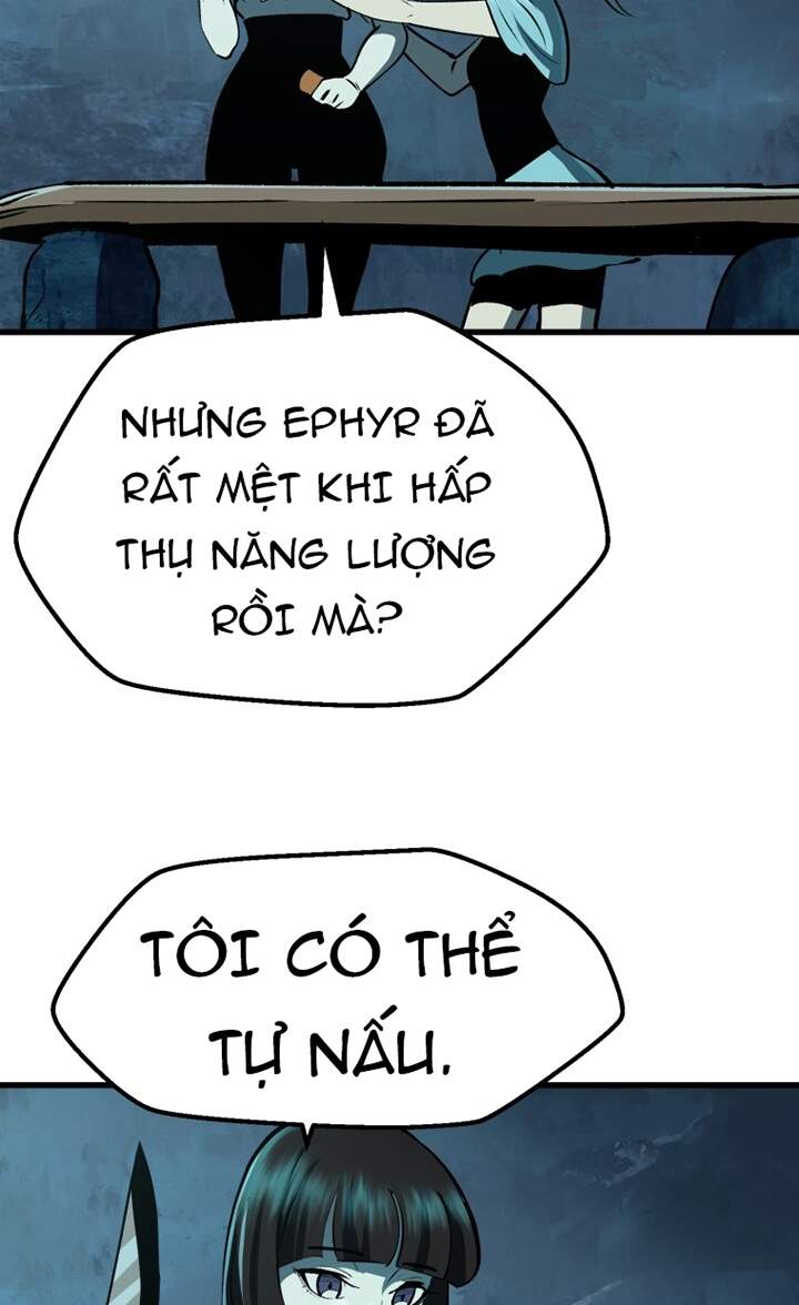 Anh Hùng Mạnh Nhất? Ta Không Làm Lâu Rồi! Chap 108 - Next Chap 109