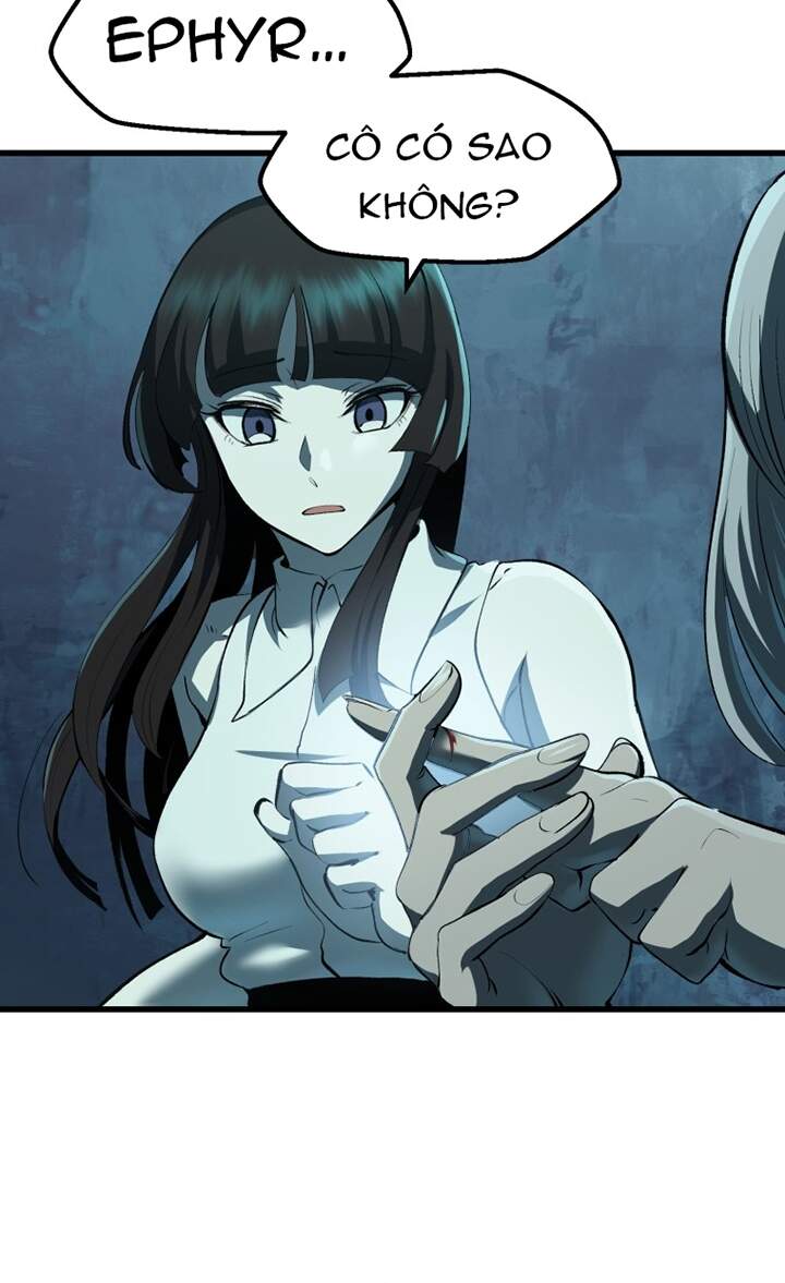 Anh Hùng Mạnh Nhất? Ta Không Làm Lâu Rồi! Chap 108 - Next Chap 109