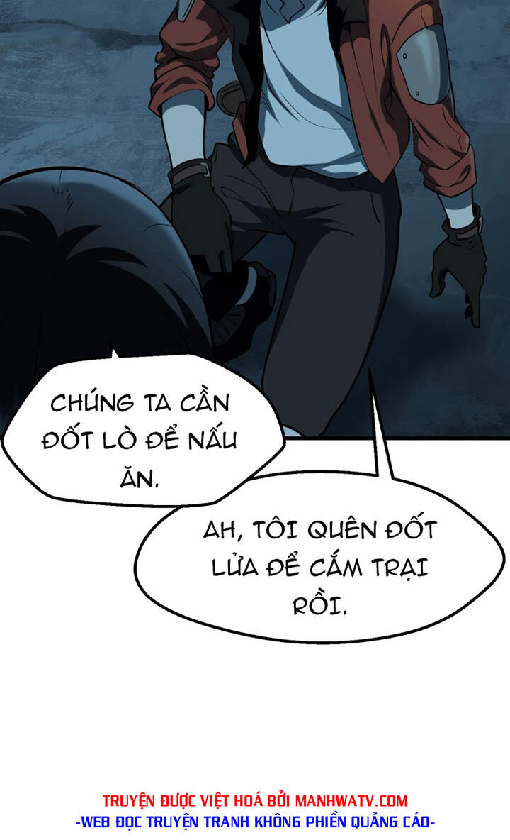 Anh Hùng Mạnh Nhất? Ta Không Làm Lâu Rồi! Chap 108 - Next Chap 109