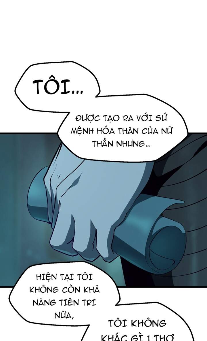 Anh Hùng Mạnh Nhất? Ta Không Làm Lâu Rồi! Chap 108 - Next Chap 109
