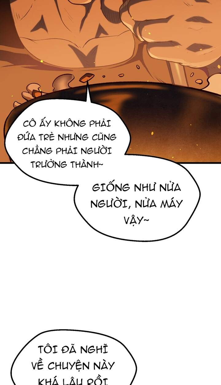 Anh Hùng Mạnh Nhất? Ta Không Làm Lâu Rồi! Chap 108 - Next Chap 109