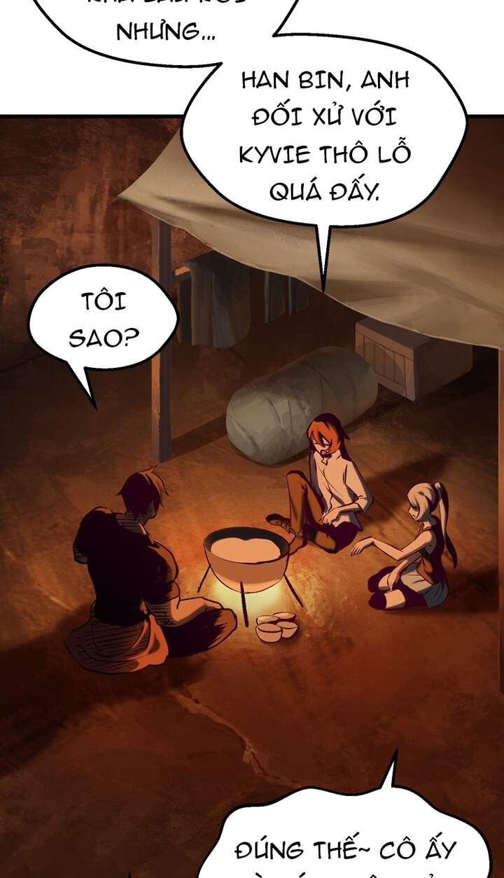 Anh Hùng Mạnh Nhất? Ta Không Làm Lâu Rồi! Chap 108 - Next Chap 109