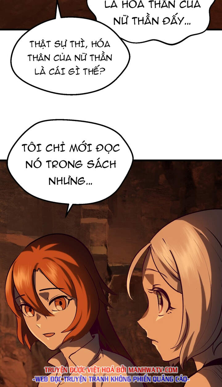 Anh Hùng Mạnh Nhất? Ta Không Làm Lâu Rồi! Chap 108 - Next Chap 109