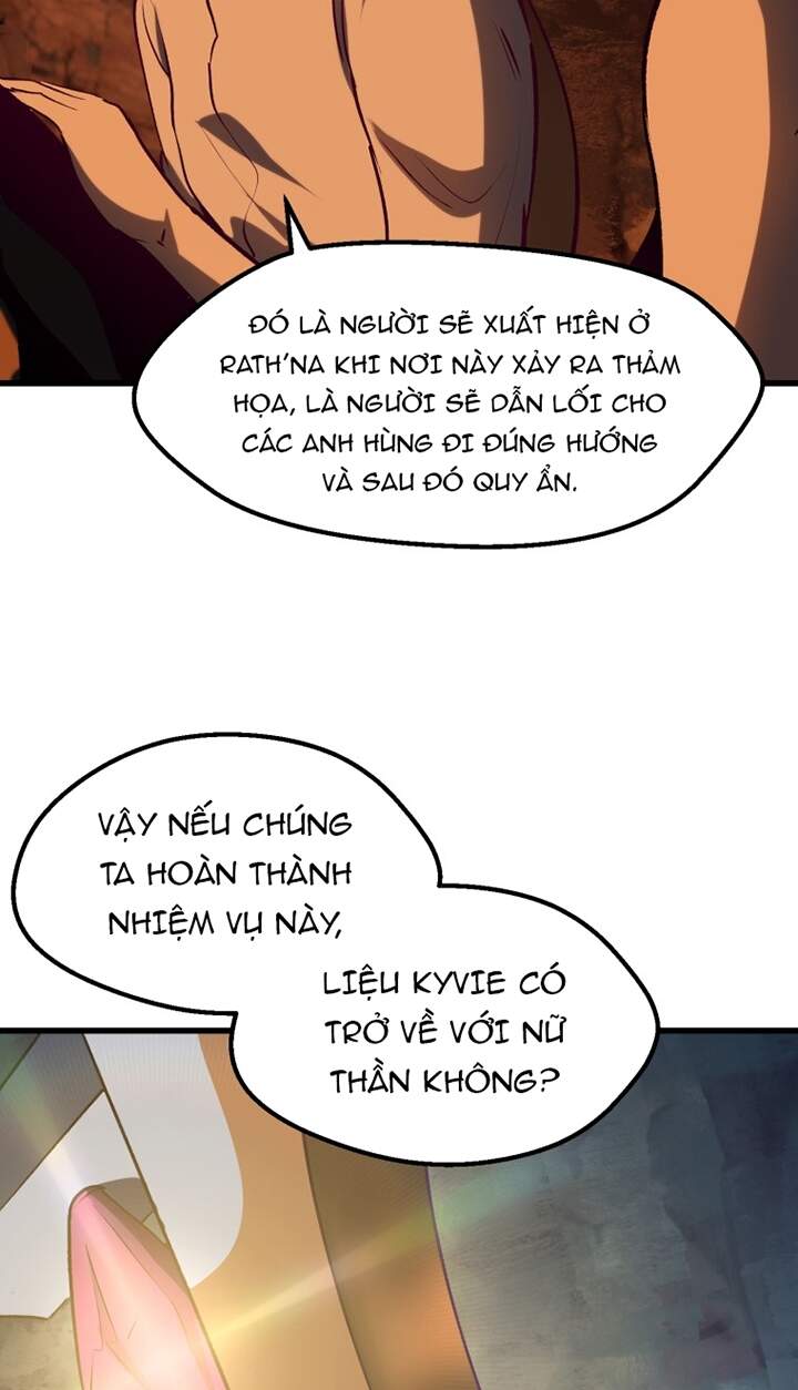 Anh Hùng Mạnh Nhất? Ta Không Làm Lâu Rồi! Chap 108 - Next Chap 109