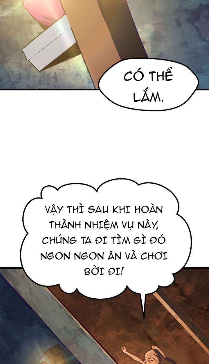Anh Hùng Mạnh Nhất? Ta Không Làm Lâu Rồi! Chap 108 - Next Chap 109