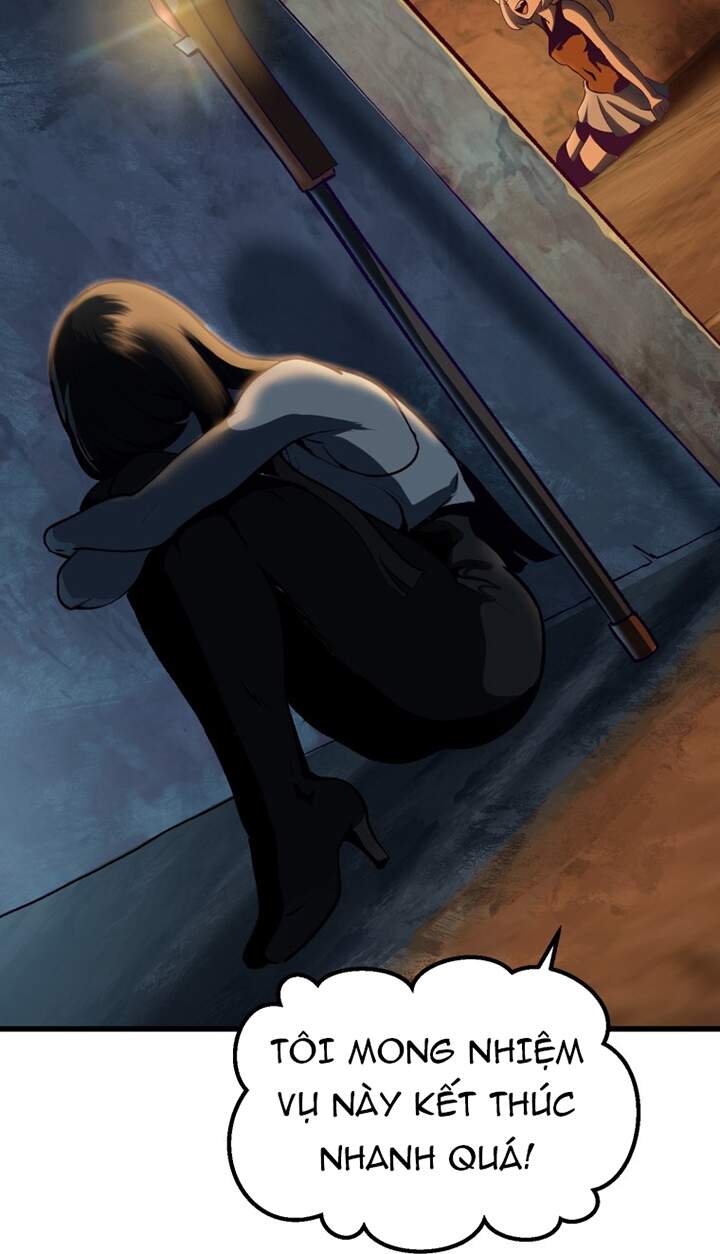 Anh Hùng Mạnh Nhất? Ta Không Làm Lâu Rồi! Chap 108 - Next Chap 109