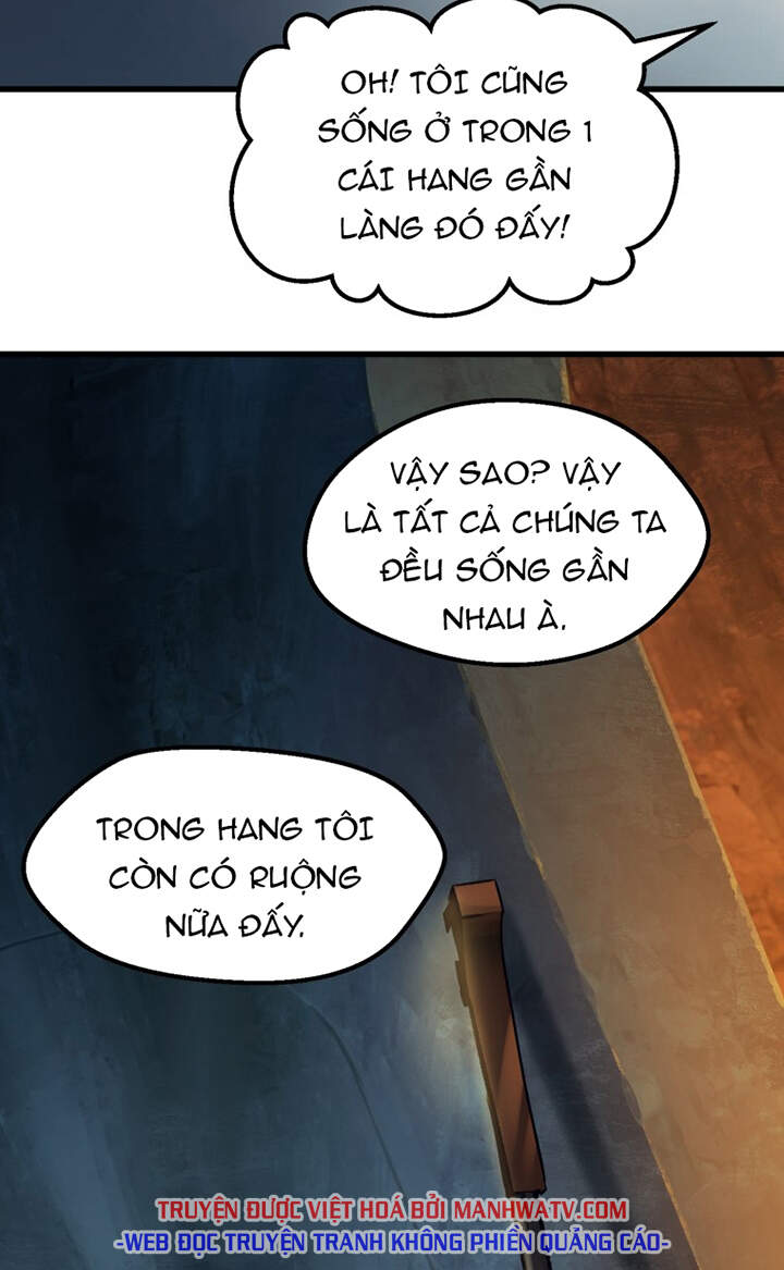 Anh Hùng Mạnh Nhất? Ta Không Làm Lâu Rồi! Chap 108 - Next Chap 109