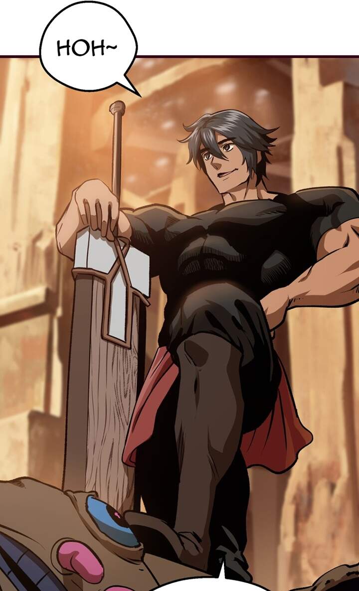 Anh Hùng Mạnh Nhất? Ta Không Làm Lâu Rồi! Chap 108 - Next Chap 109