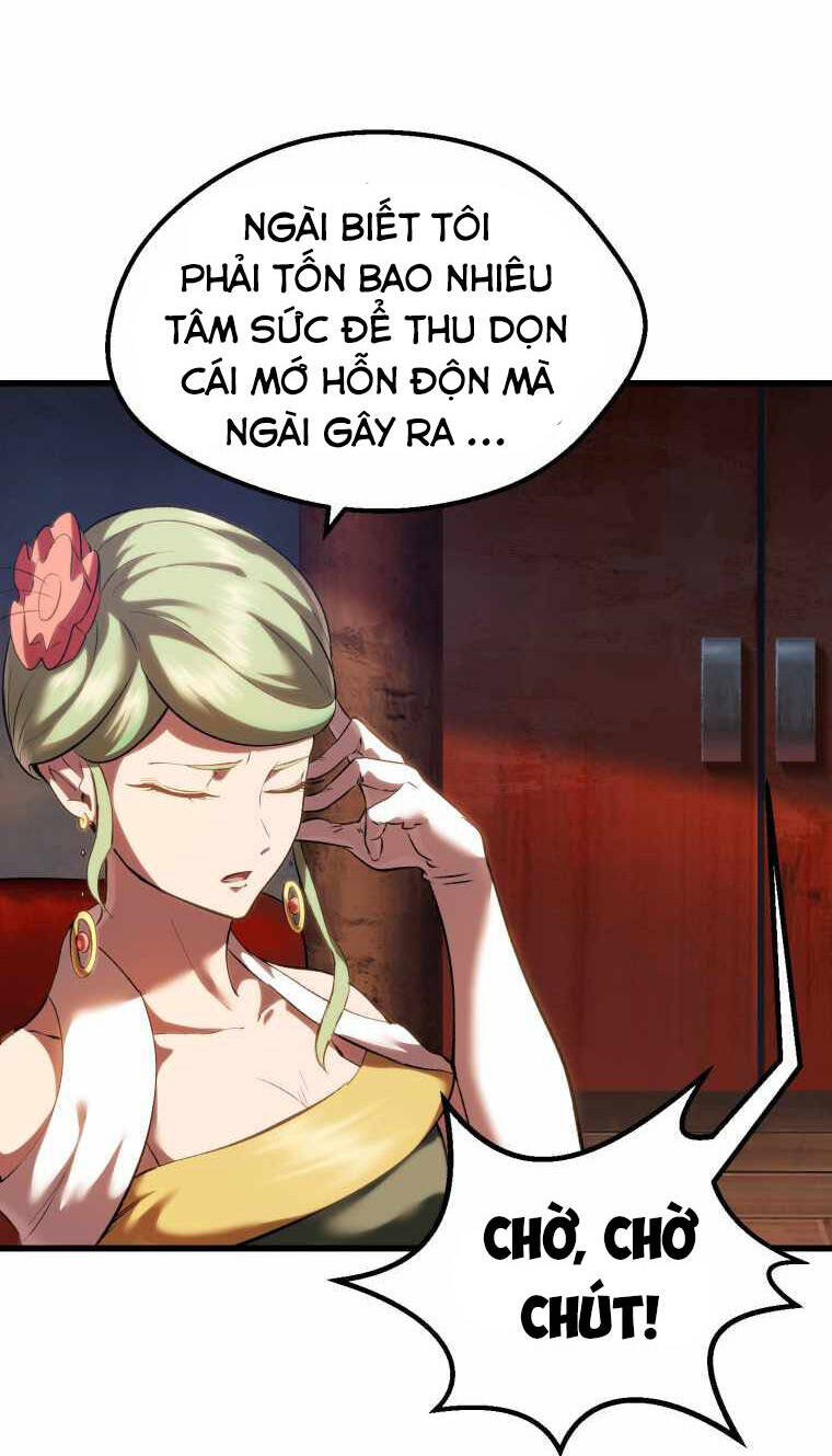 Anh Hùng Mạnh Nhất? Ta Không Làm Lâu Rồi! Chap 109 - Next Chap 110