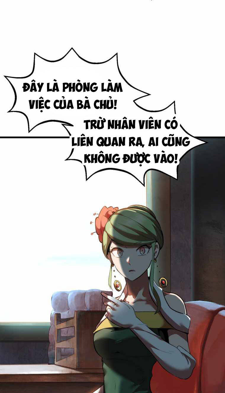 Anh Hùng Mạnh Nhất? Ta Không Làm Lâu Rồi! Chap 109 - Next Chap 110