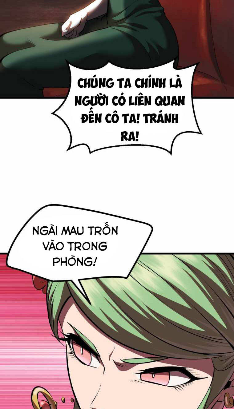 Anh Hùng Mạnh Nhất? Ta Không Làm Lâu Rồi! Chap 109 - Next Chap 110