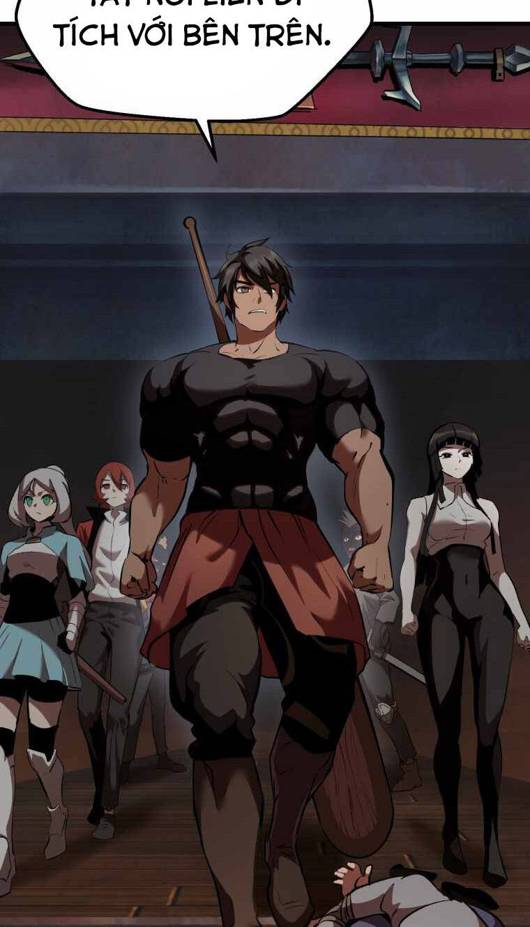 Anh Hùng Mạnh Nhất? Ta Không Làm Lâu Rồi! Chap 109 - Next Chap 110
