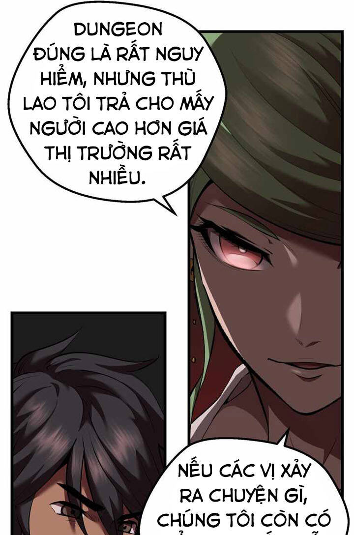 Anh Hùng Mạnh Nhất? Ta Không Làm Lâu Rồi! Chap 109 - Next Chap 110