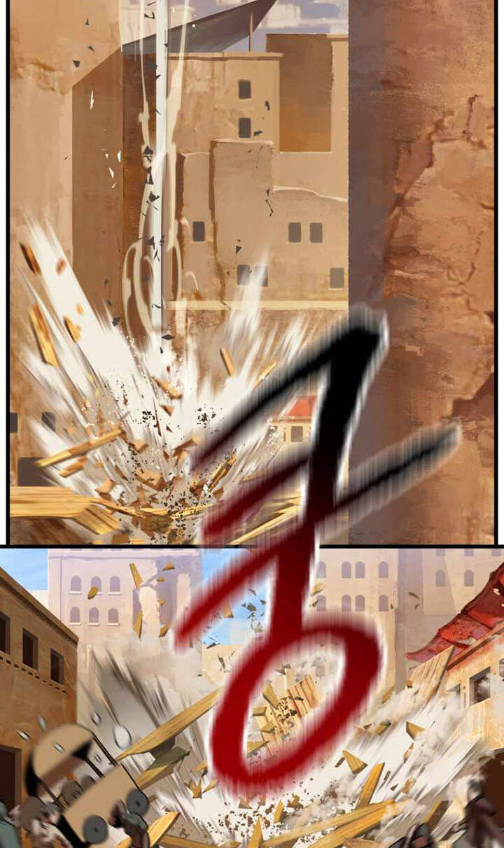 Anh Hùng Mạnh Nhất? Ta Không Làm Lâu Rồi! Chap 109 - Next Chap 110