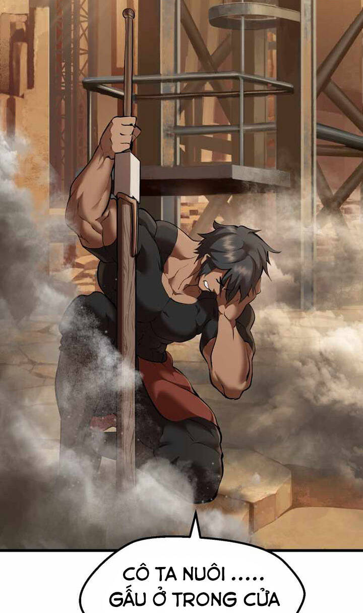Anh Hùng Mạnh Nhất? Ta Không Làm Lâu Rồi! Chap 109 - Next Chap 110