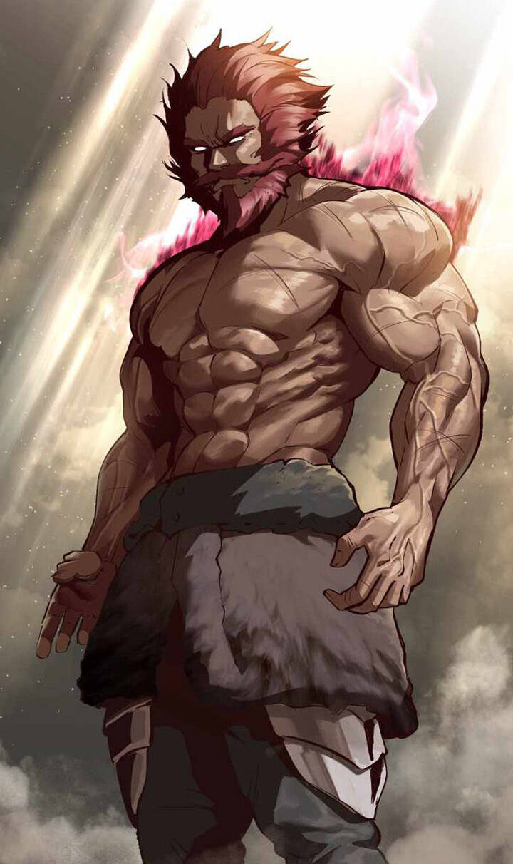 Anh Hùng Mạnh Nhất? Ta Không Làm Lâu Rồi! Chap 109 - Next Chap 110