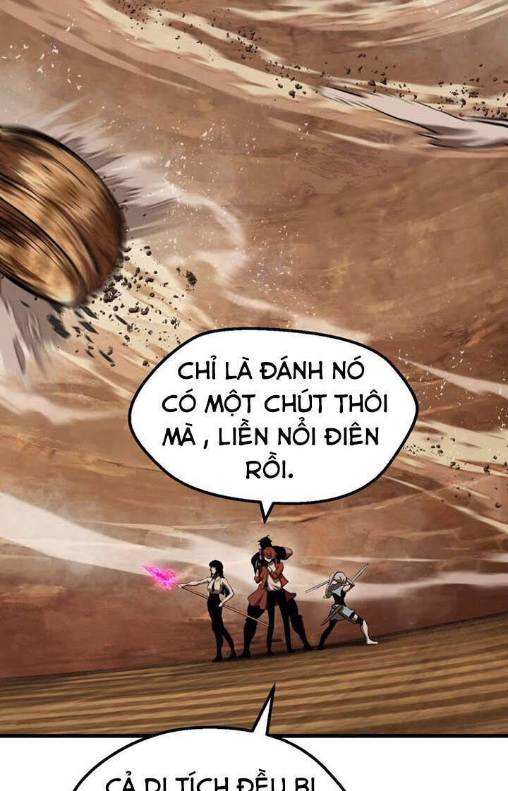 Anh Hùng Mạnh Nhất? Ta Không Làm Lâu Rồi! Chap 109 - Next Chap 110