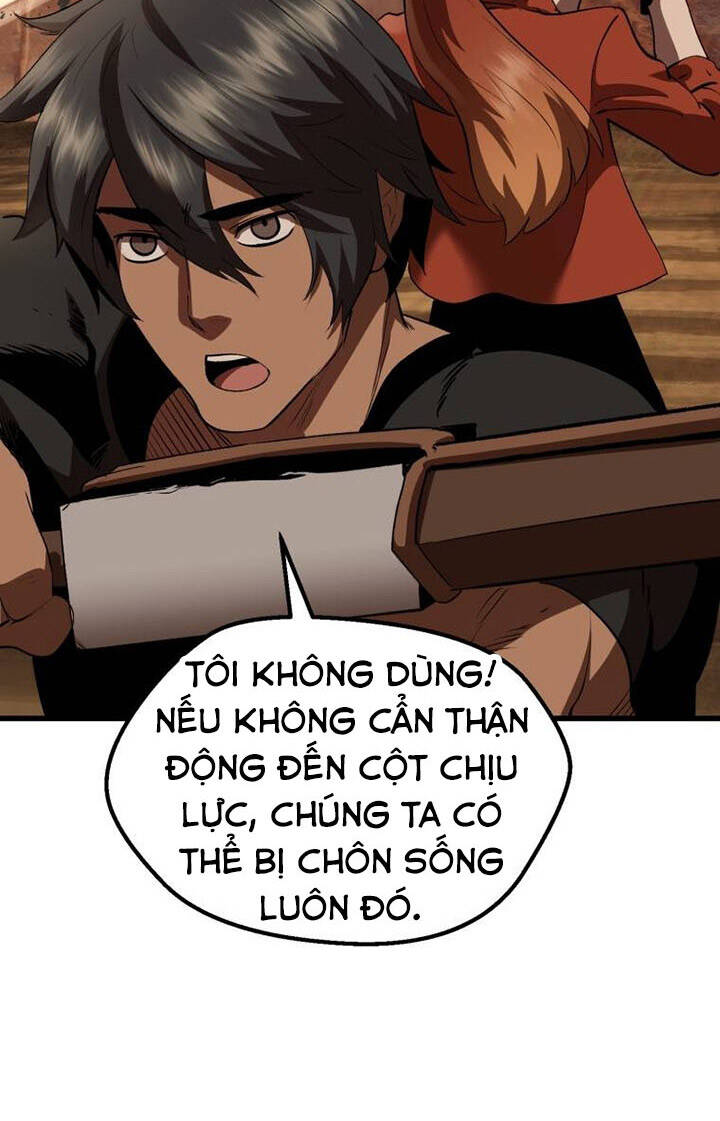 Anh Hùng Mạnh Nhất? Ta Không Làm Lâu Rồi! Chap 109 - Next Chap 110