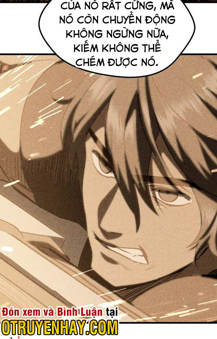 Anh Hùng Mạnh Nhất? Ta Không Làm Lâu Rồi! Chap 109 - Next Chap 110
