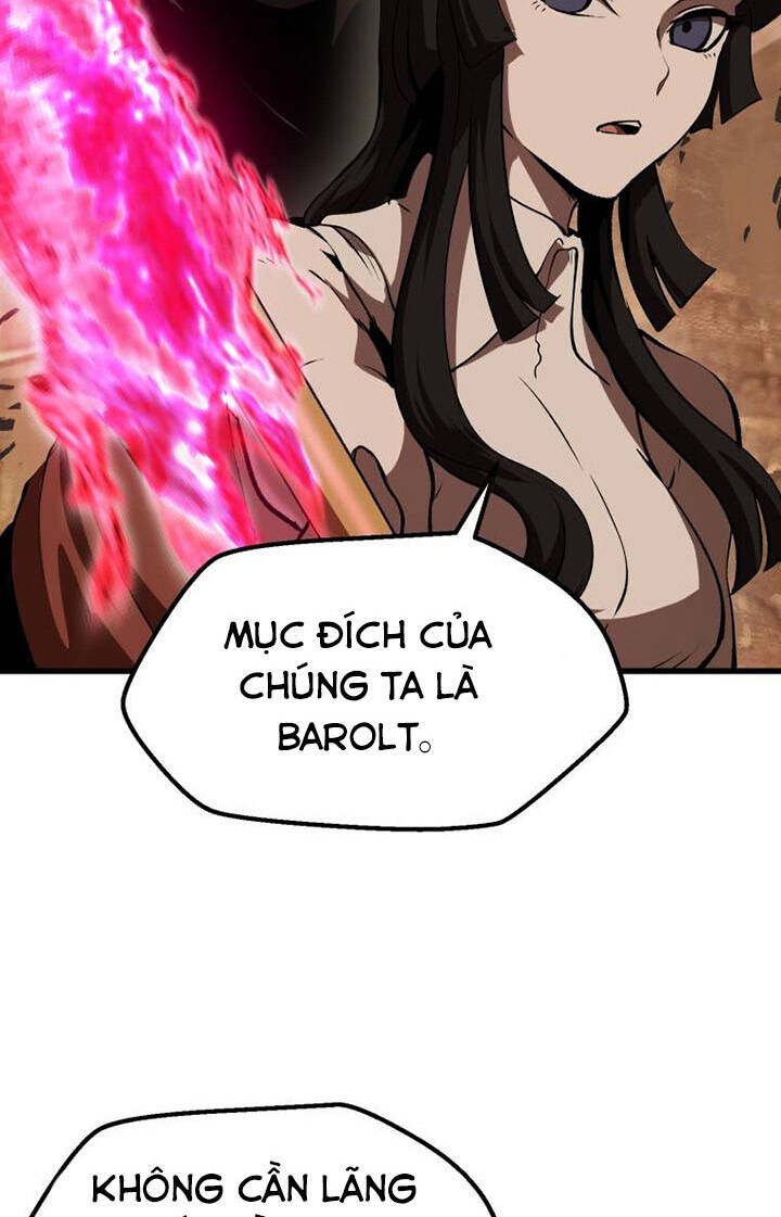 Anh Hùng Mạnh Nhất? Ta Không Làm Lâu Rồi! Chap 109 - Next Chap 110