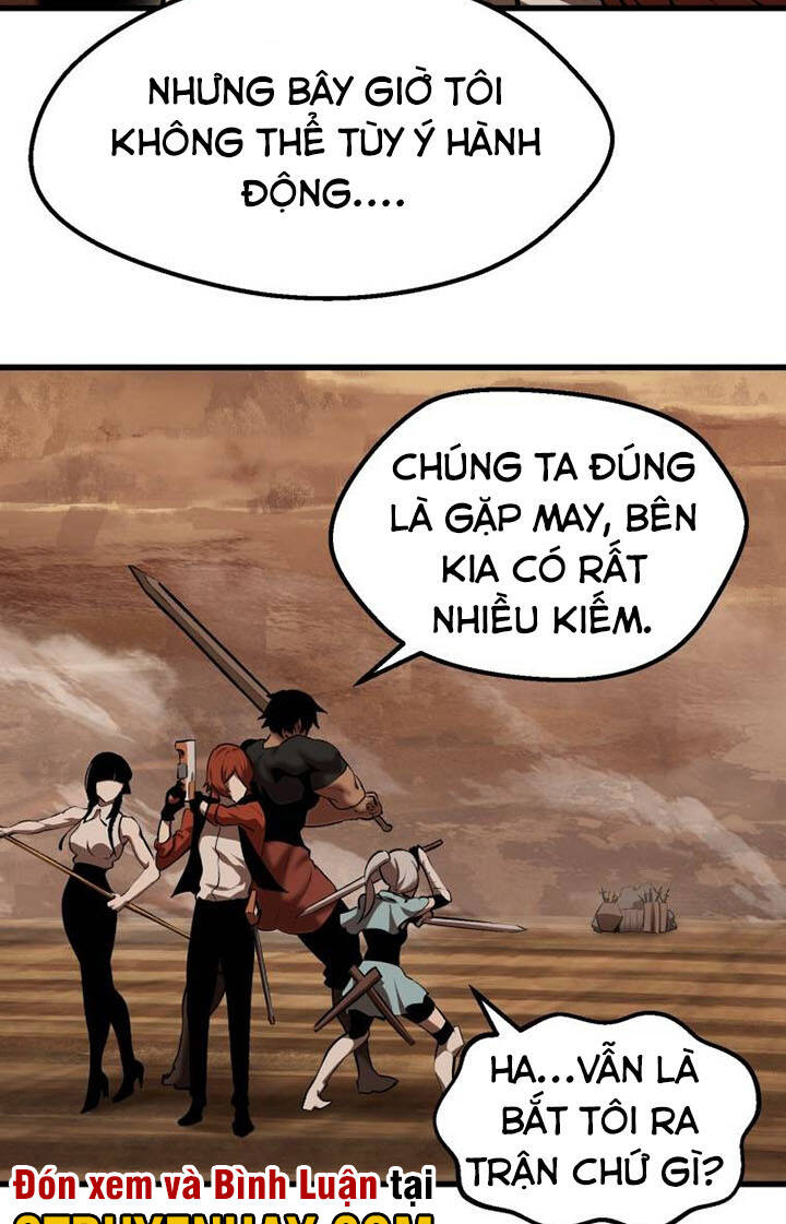 Anh Hùng Mạnh Nhất? Ta Không Làm Lâu Rồi! Chap 109 - Next Chap 110