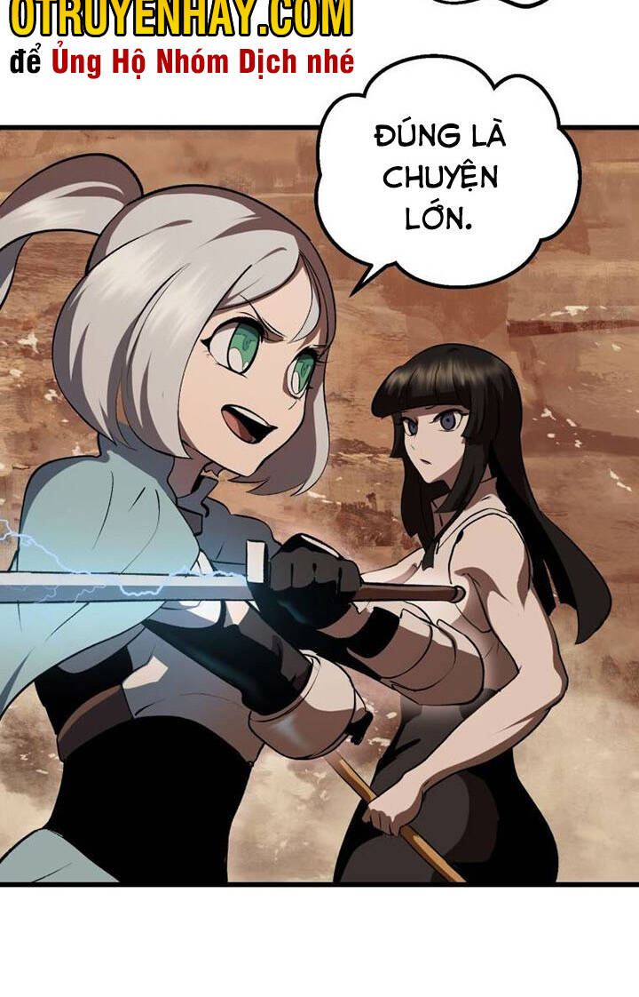 Anh Hùng Mạnh Nhất? Ta Không Làm Lâu Rồi! Chap 109 - Next Chap 110