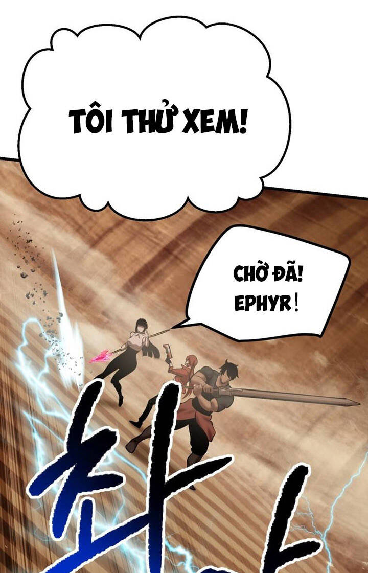 Anh Hùng Mạnh Nhất? Ta Không Làm Lâu Rồi! Chap 109 - Next Chap 110