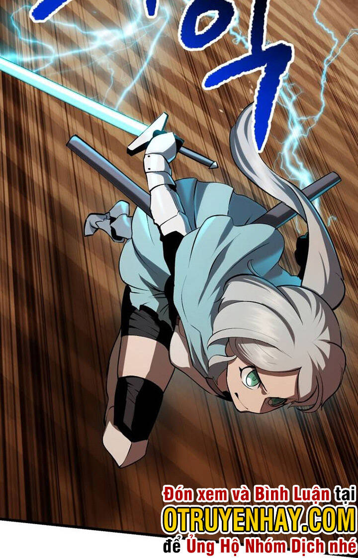 Anh Hùng Mạnh Nhất? Ta Không Làm Lâu Rồi! Chap 109 - Next Chap 110