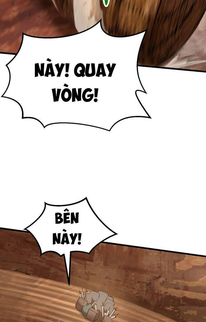 Anh Hùng Mạnh Nhất? Ta Không Làm Lâu Rồi! Chap 109 - Next Chap 110
