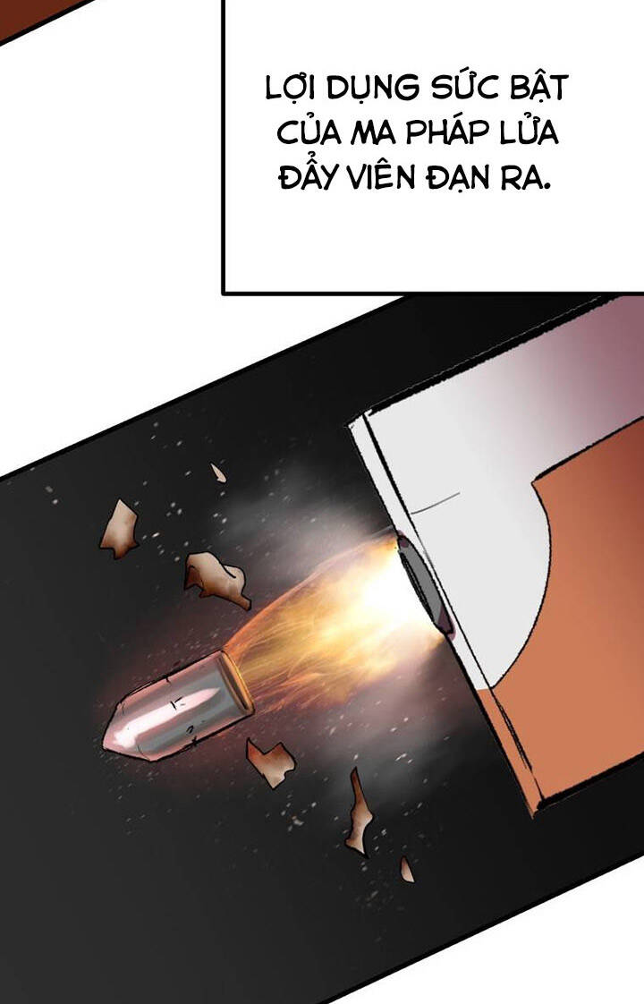 Anh Hùng Mạnh Nhất? Ta Không Làm Lâu Rồi! Chap 109 - Next Chap 110